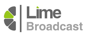 Lime Broadcast LOGO